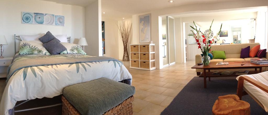 Apartamento Avalon Horizons Bilgola Exterior foto