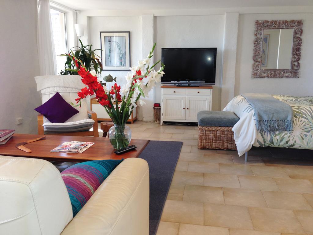 Apartamento Avalon Horizons Bilgola Exterior foto