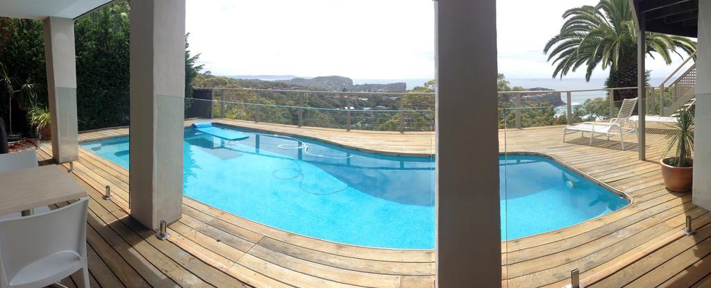 Apartamento Avalon Horizons Bilgola Exterior foto